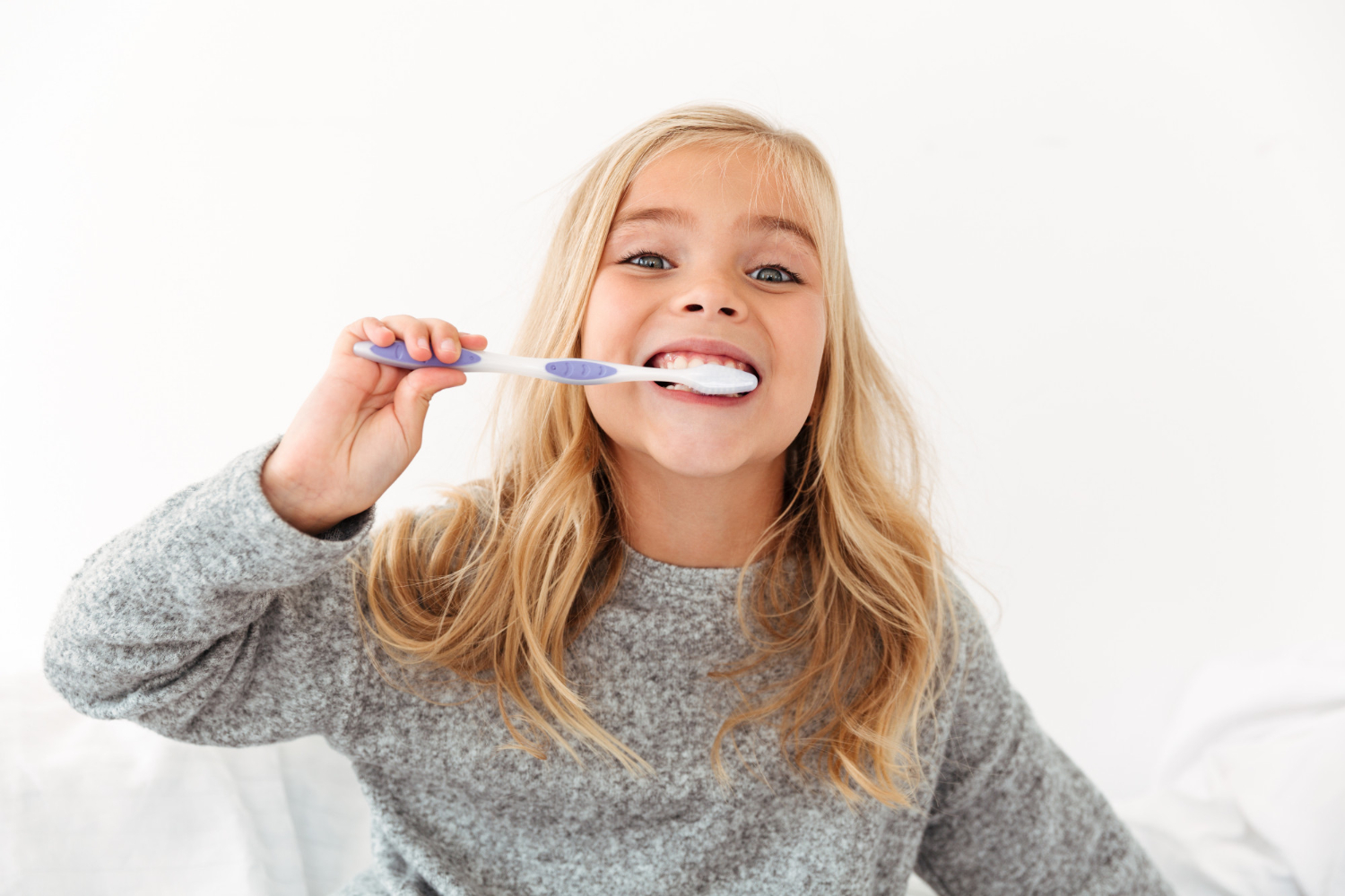 Igiene dentale nei bambini: guida completa per denti sani fin dai primi anni